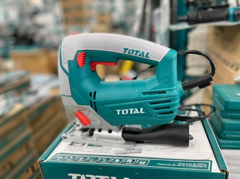 Máy cưa lọng 800W TOTAL TS2081006
