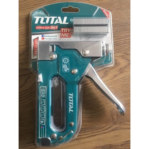 Kềm bấm ghim 3 trong 1 THT31143 xsafe