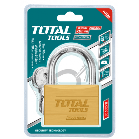 Ổ khóa Total rẻ