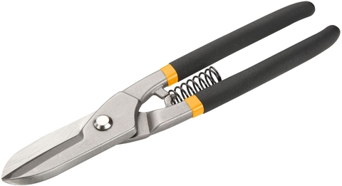 Kéo cắt tôn cán thẳng 10