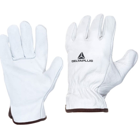 Găng Tay Da Deltaplus FBN49