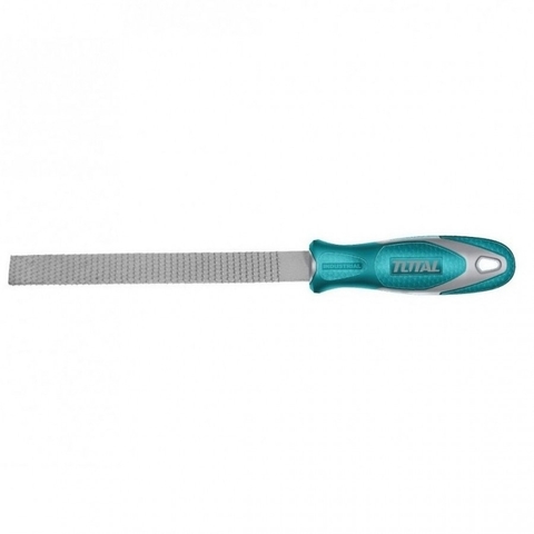 Giũa gỗ dẹp - tròn - bán nguyệt TOTAL THT91586