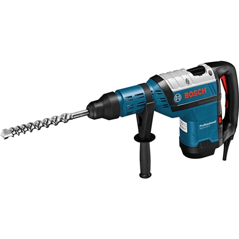 Máy Khoan Búa GBH 8-45D Bosch 06112651K0