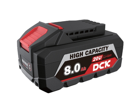 Pin Li-ion 20V 8.0Ah FFBL2080 - DCK