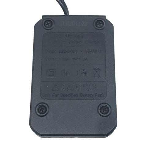 Sạc 10.8V DCA FFCL12-8 chính hãng