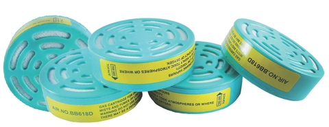 Phin Lọc Độc D Bảo Bình FIN D