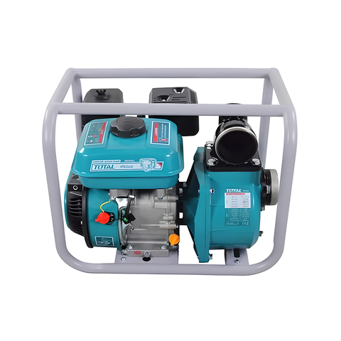 Máy bơm nước chạy dầu  8.3HP Total TP5402 Xsafe