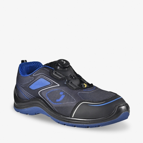 Giày Khóa Vặn JOGGER CADOR S1P