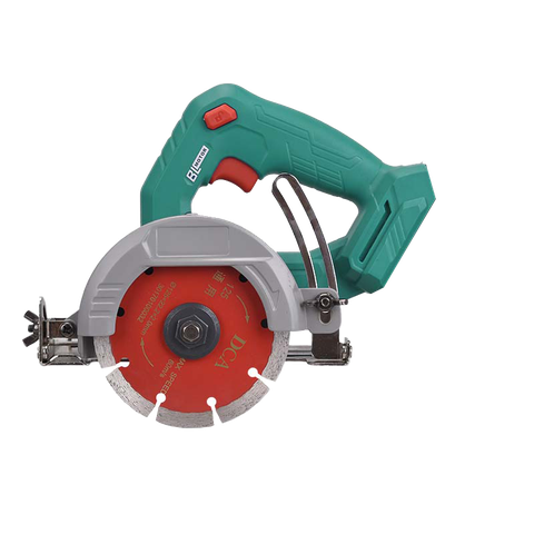 Máy cắt đá 20V DCA không chổi than ADZE125Z