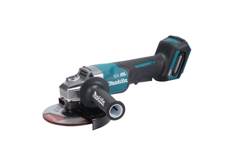 Máy Mài Góc Dùng Pin 150mm/Công Tắc Bóp/BL 40V Max Makita GA036GZ