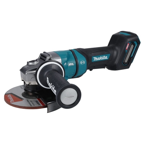 Máy Mài Góc Dùng Pin 150mm/Công Tắc Bóp/BL 40V Max Makita GA051GZ