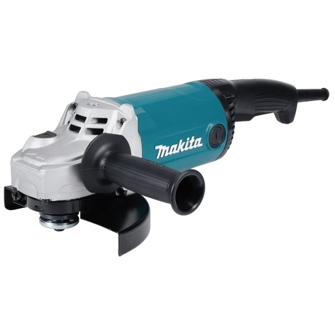 Máy Mài Góc 180mm/2200W/Công Tắc Bóp Makita GA7090