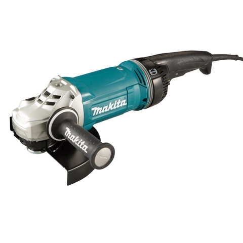 Máy Mài Góc 230mm/2800W/Công Tắc Bóp Makita GA9070