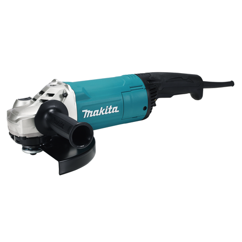Máy Mài Góc 230mm/2700W/Công Tắc Bóp Makita GA9082