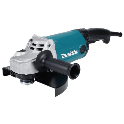 Máy Mài Góc 230mm/2200W/Công Tắc Bóp Makita GA9090