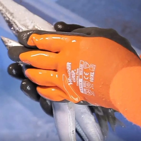 Găng tay bảo hộ chống lạnh Wonder Grip WG-338