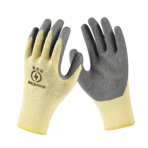 [Sale Lễ 2/9] Găng Tay Cách Điện 400V