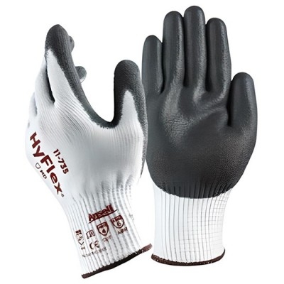 Găng Tay Chống Cắt Ansell 11-735