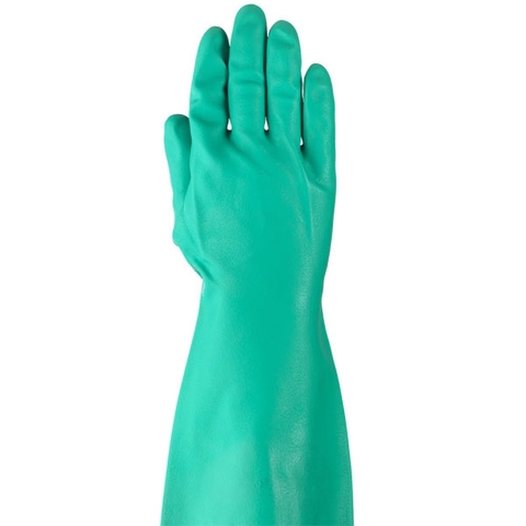 Găng Tay Chống Hóa Chất Ansell 37-165