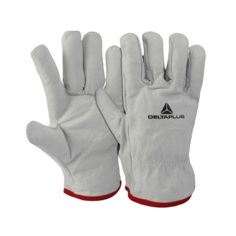 Găng Tay Da Deltaplus FBN49