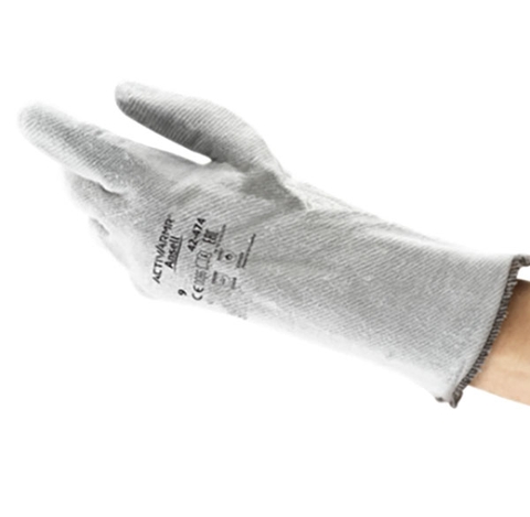 Găng Tay Chịu Nhiệt Ansell 42-474