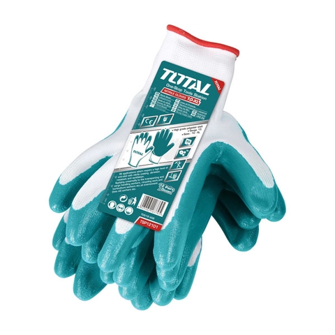 Găng Tay Nitri Total TSP12102