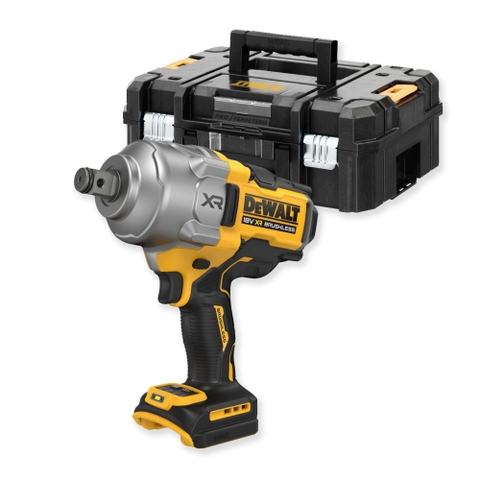 Máy Siết Bulong Cầm Tay Dùng Pin 18v Động Cơ Gắn Liền Dewalt DCF964NT-XJ