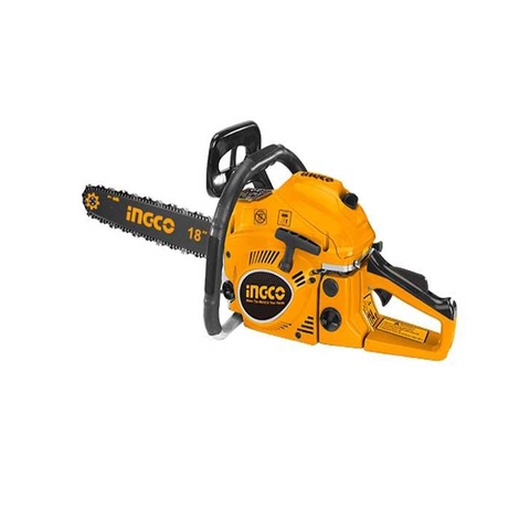 Máy cưa xích dùng xăng INGCO GCS5602411