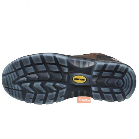 GIÀY BẢO HỘ JOGGER PLUTO