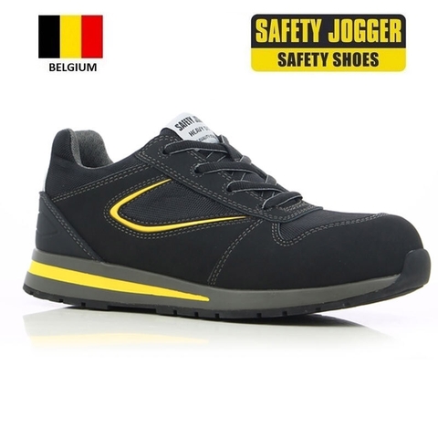 giày bảo hộ jogger turbo