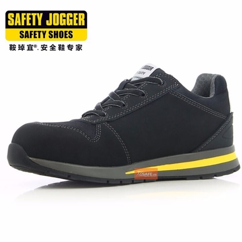 giày bảo hộ jogger turbo