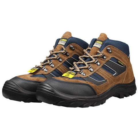 GIÀY BẢO HỘ JOGGER X2000