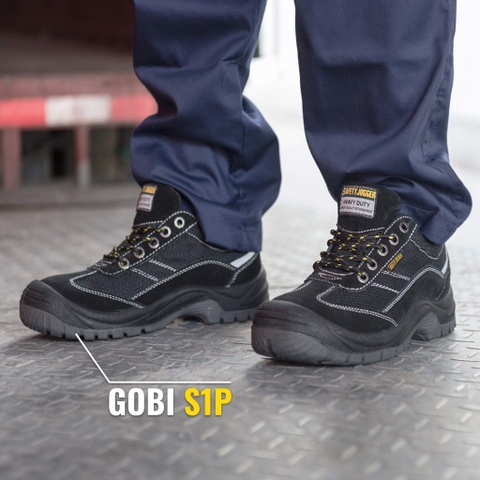 SAFETY JOGGER GOBI S1P