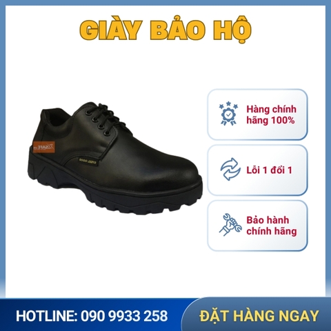 [Sale Lễ 2/9] Giày Bảo Hộ Steel Good