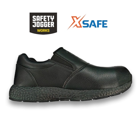 Giày Bảo Hộ TAKUMI NINJA-S.O Chuẩn Nhật Size Từ 38 - 45