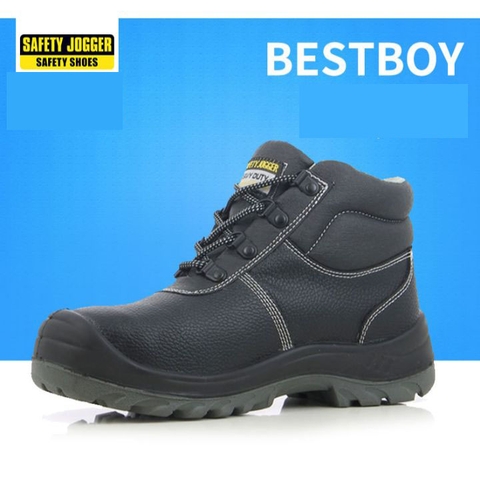 GIÀY BẢO HỘ JOGGER BESTBOY