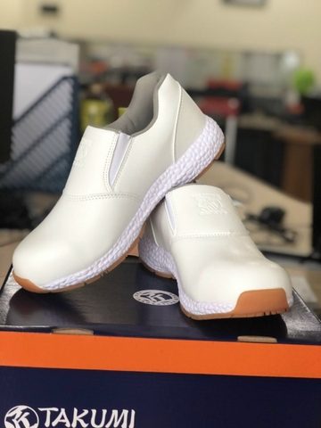 Giày Bảo Hộ TAKUMI NINJA-S.O Chuẩn Nhật Size Từ 38 - 45