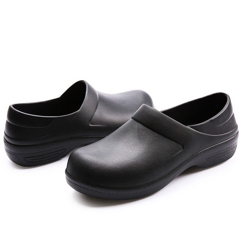 [Sale Lễ 2/9] Giày Bảo Hộ Hestia