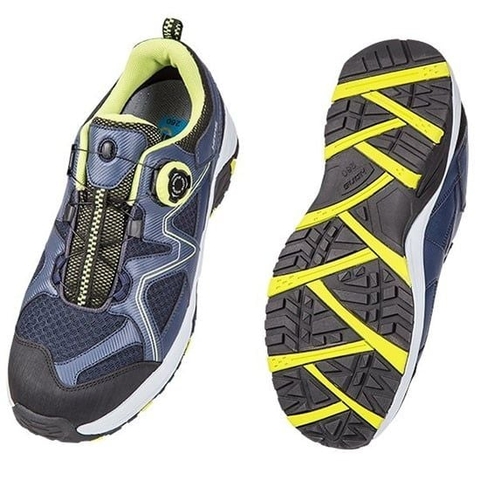 Giày Bảo Hộ Lao Động Cách Điện HANS HS77