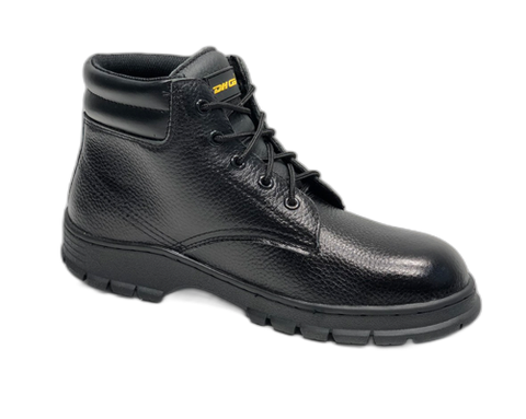 Giày Bảo Hộ DHCEP BC192 Cao Cổ (Có Hộp)