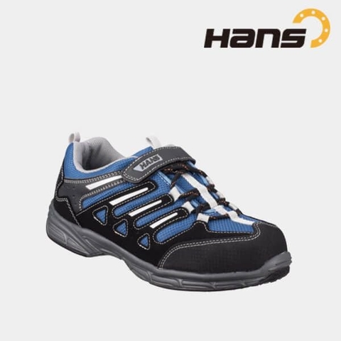 Giày Bảo Hộ Lao Động HANS HS038