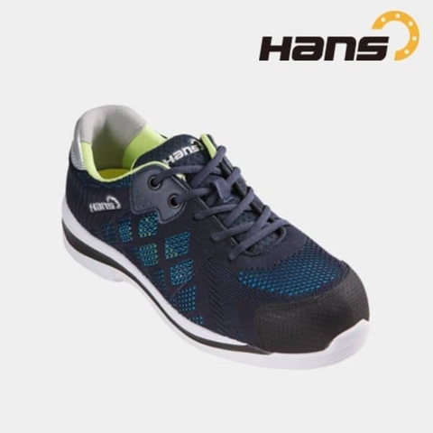 [Sale Lễ 2/9] Giày Bảo Hộ Hans HS90