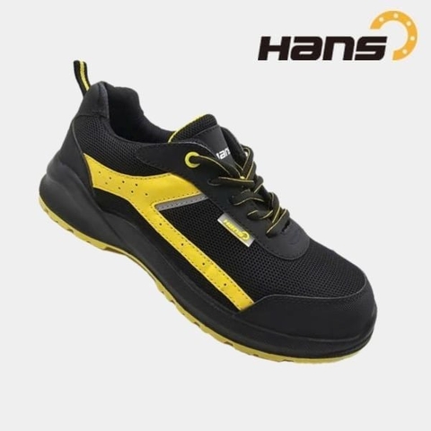 Giày Bảo Hộ Lao Động HANS HS30