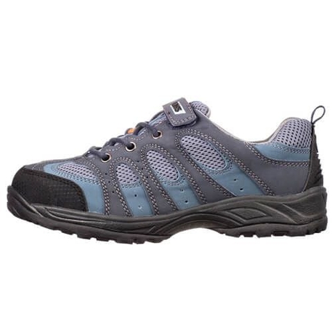 Giày Bảo Hộ Lao Động HANS HS34