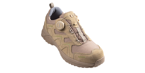 Giày Bảo Hộ Lao Động HANS HS-81-5
