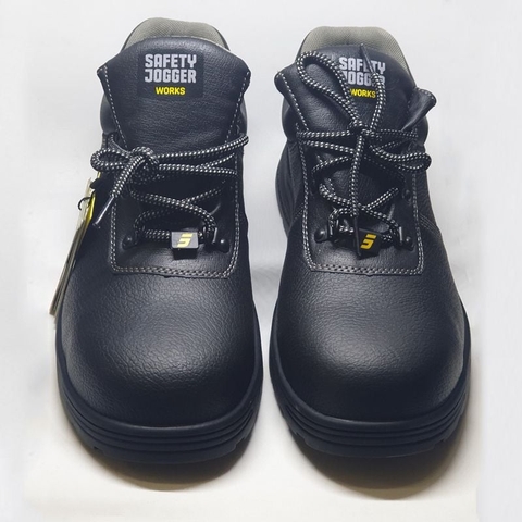 Giày Bảo Hộ Lao Động JOGGER RENA S3