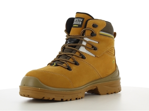 Giày Bảo Hộ Lao Động JOGGER ULTIMA S3