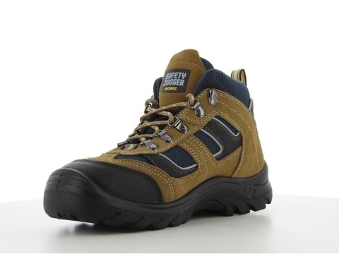 Giày Bảo Hộ Lao Động JOGGER X2020P S3