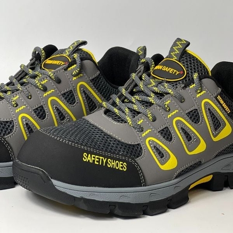 Giày Bảo Hộ Hilan Chống Tĩnh Điện ESD