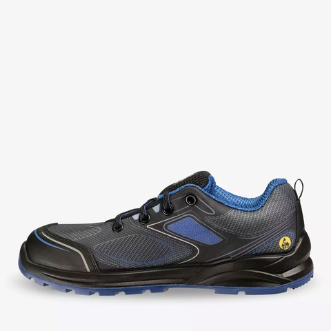 Giày Khóa Vặn JOGGER CADOR S1P